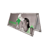 Monsoon Outdoor Banner Frame