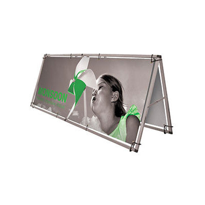 Monsoon Outdoor Banner Frame