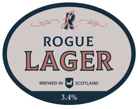 BREWDOG - TAP BADGE DESIGN