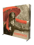 Embrace Double Sided Pop-Up