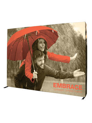 Embrace Double Sided Pop-Up