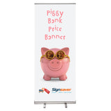 Piggy Bank Price Banner