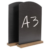 Counter / Table Top Chalkboards