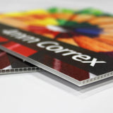 Correx  - Lightweight Corrugated Board (aka fluted polypropylene)