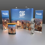 Exhibition Combo Pack