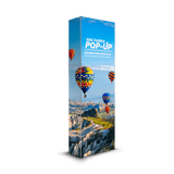 SEG Fabric Pop-Ups