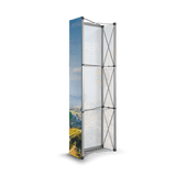 SEG Fabric Pop-Ups