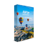 SEG Fabric Pop-Ups