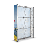 SEG Fabric Pop-Ups
