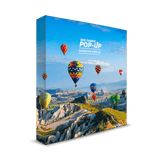 SEG Fabric Pop-Ups