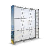 SEG Fabric Pop-Ups