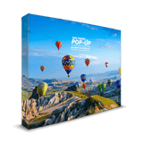 SEG Fabric Pop-Ups
