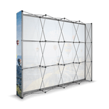 SEG Fabric Pop-Ups