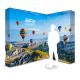 SEG Fabric Pop-Ups