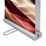 Senator Duo 850 Double Sided Roll-Up Banner