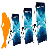 XScape Tension Stand