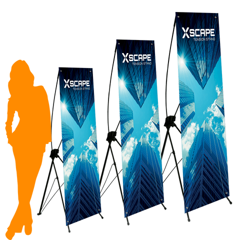 XScape Tension Stand